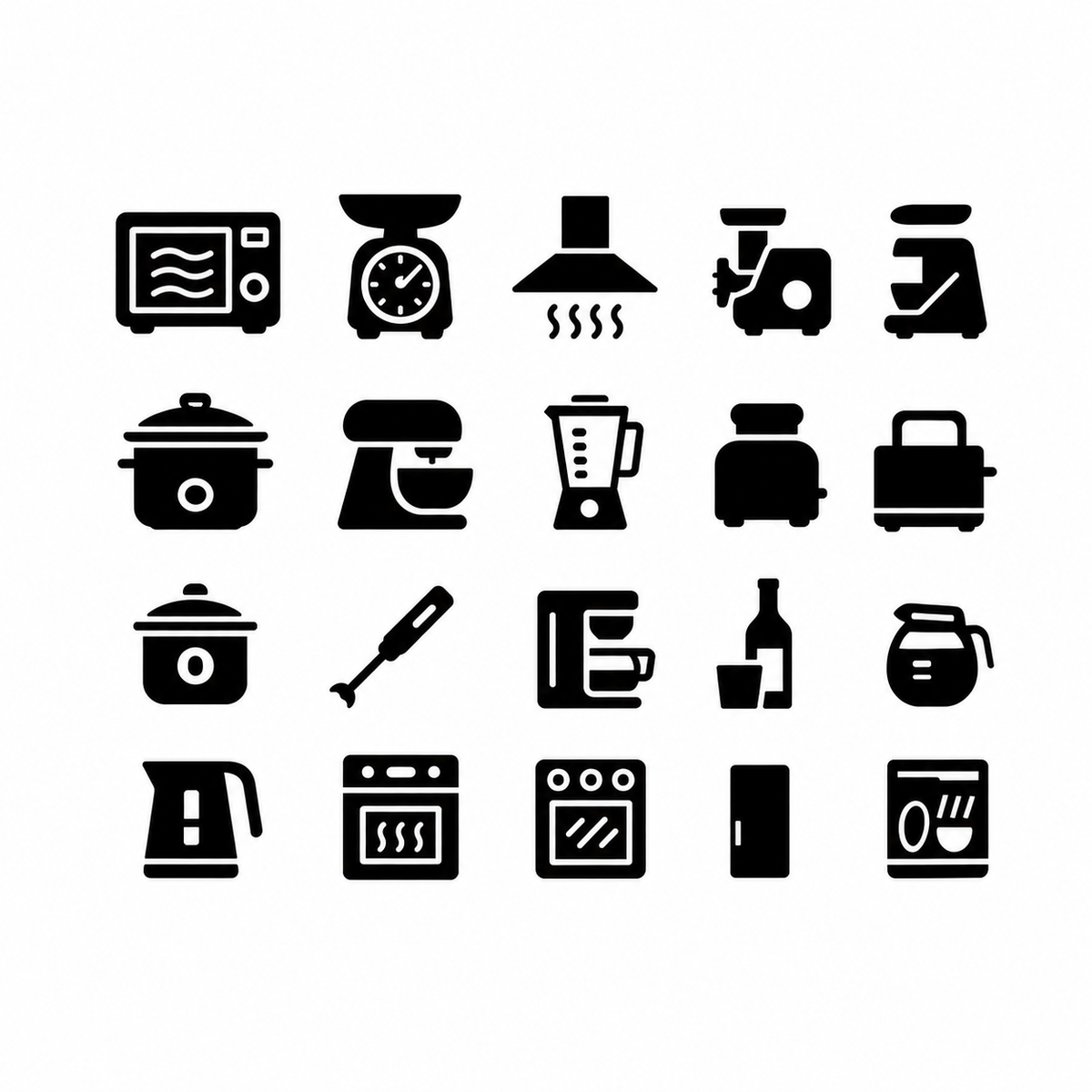 Electronics