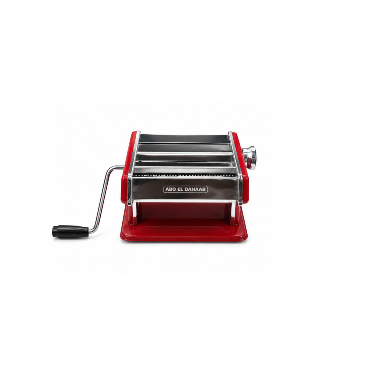 Manual Pasta roller Machine