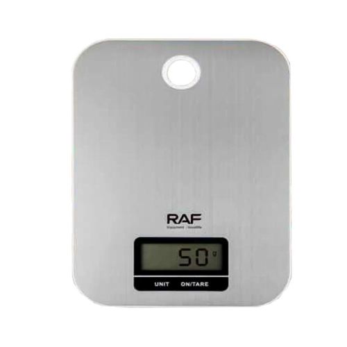 RAF High precision Kitchen scale- 5 KG