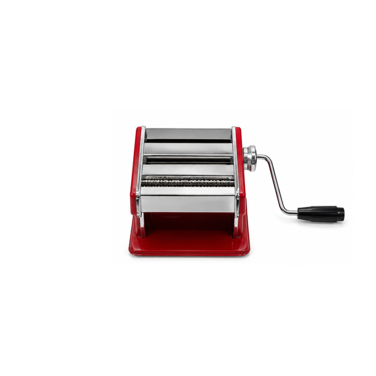 Manual Pasta roller Machine