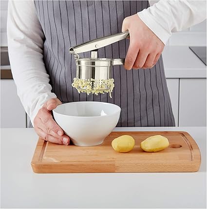 Potato Ricer