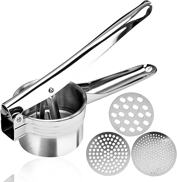 Potato Ricer