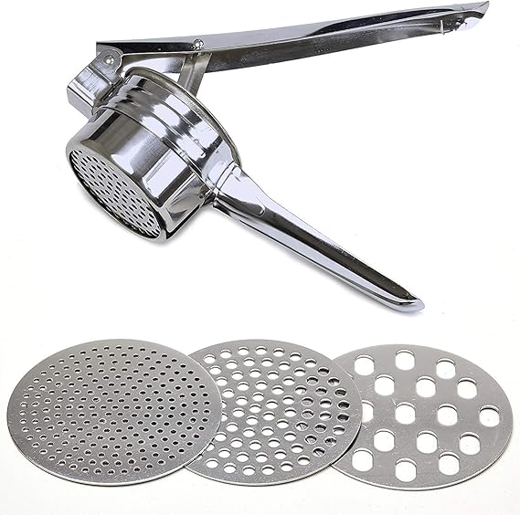 Potato Ricer