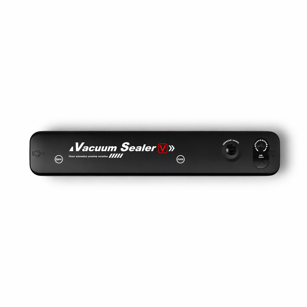 Vacuum Sealer
