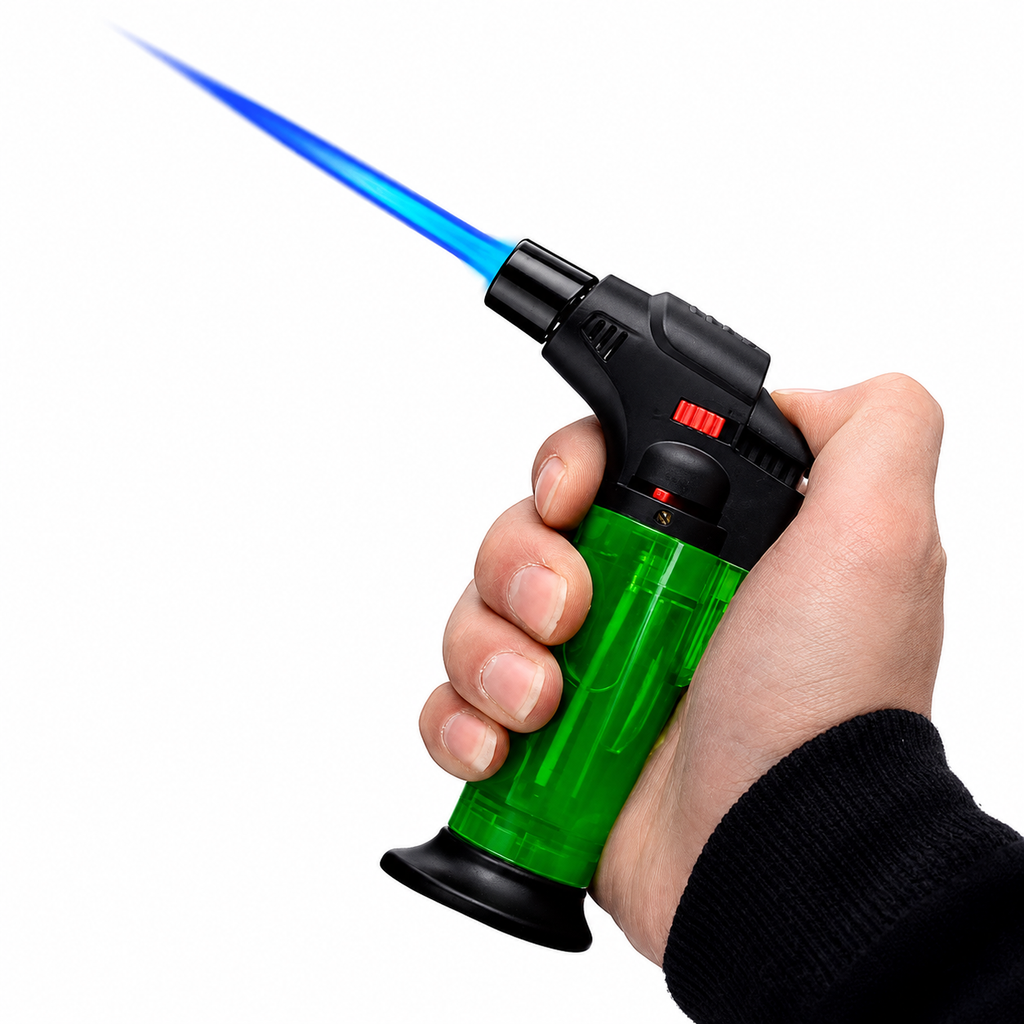Mini Refillable Blow Torch