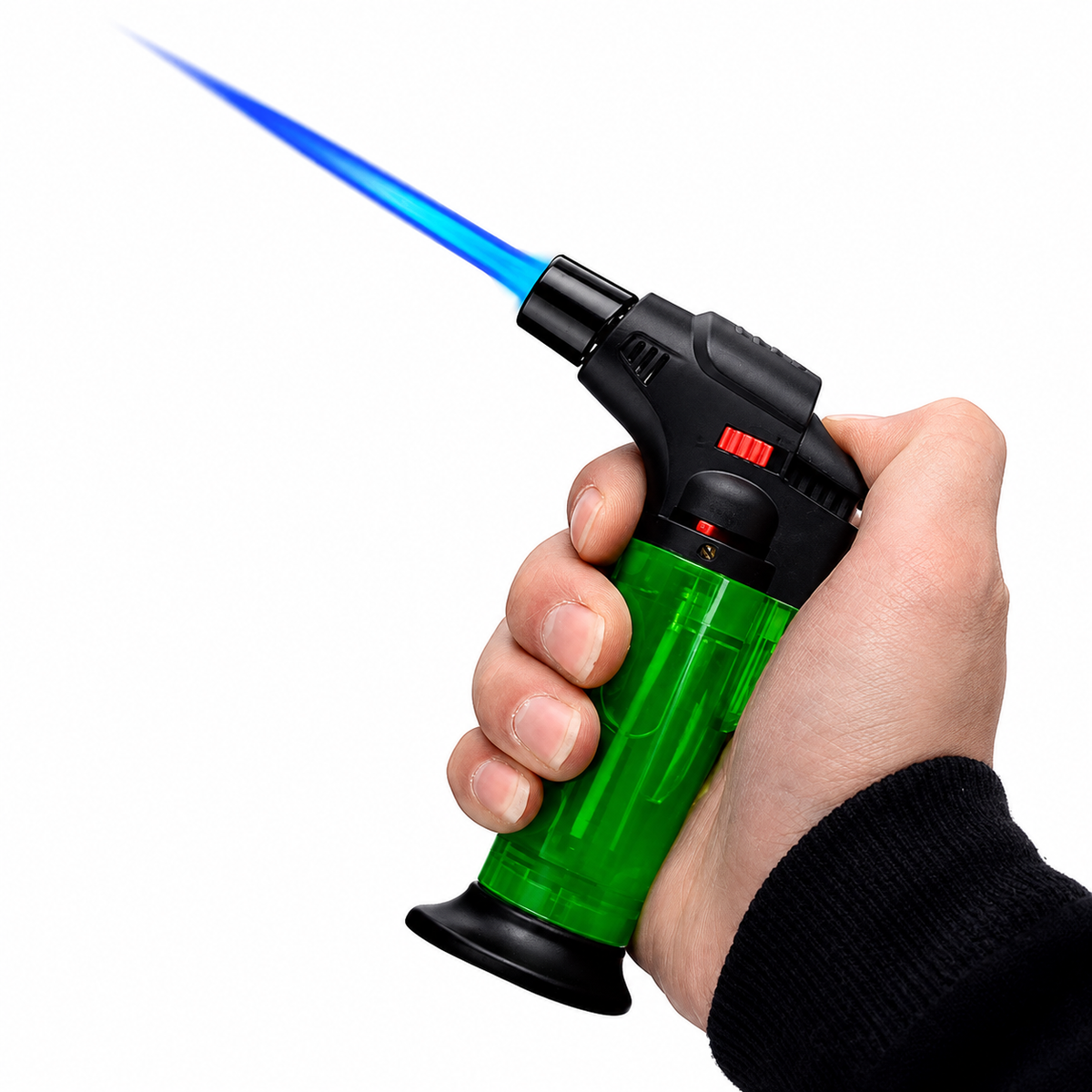Mini Refillable Blow Torch
