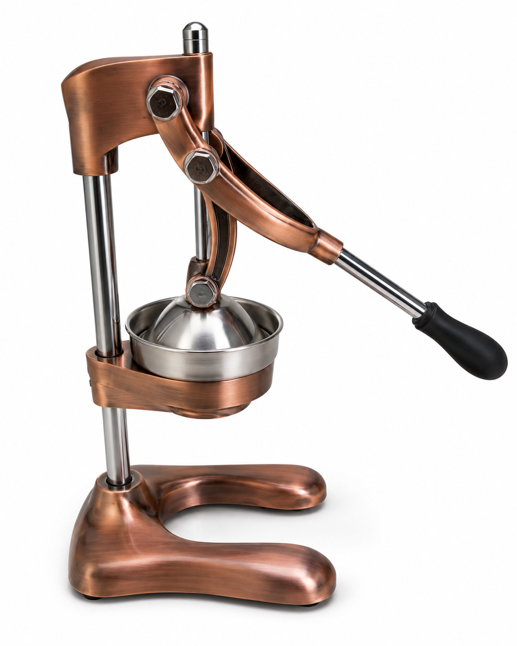Manual Citrus Juicer