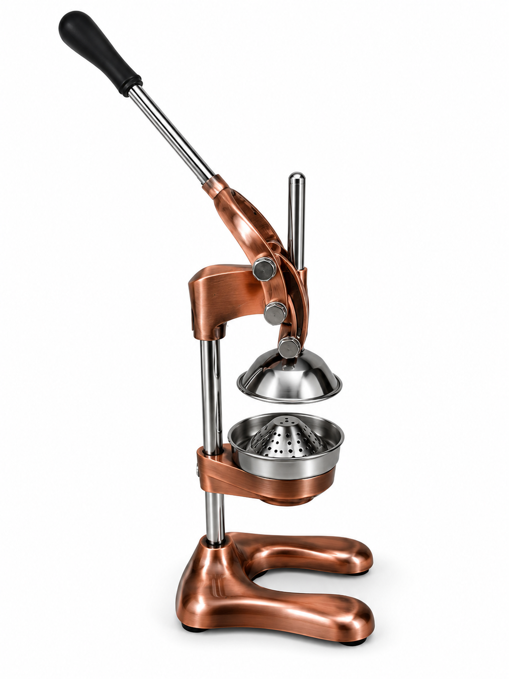 Manual Citrus Juicer