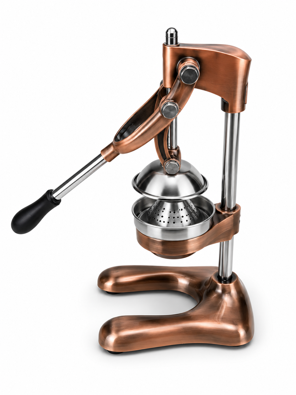 Manual Citrus Juicer