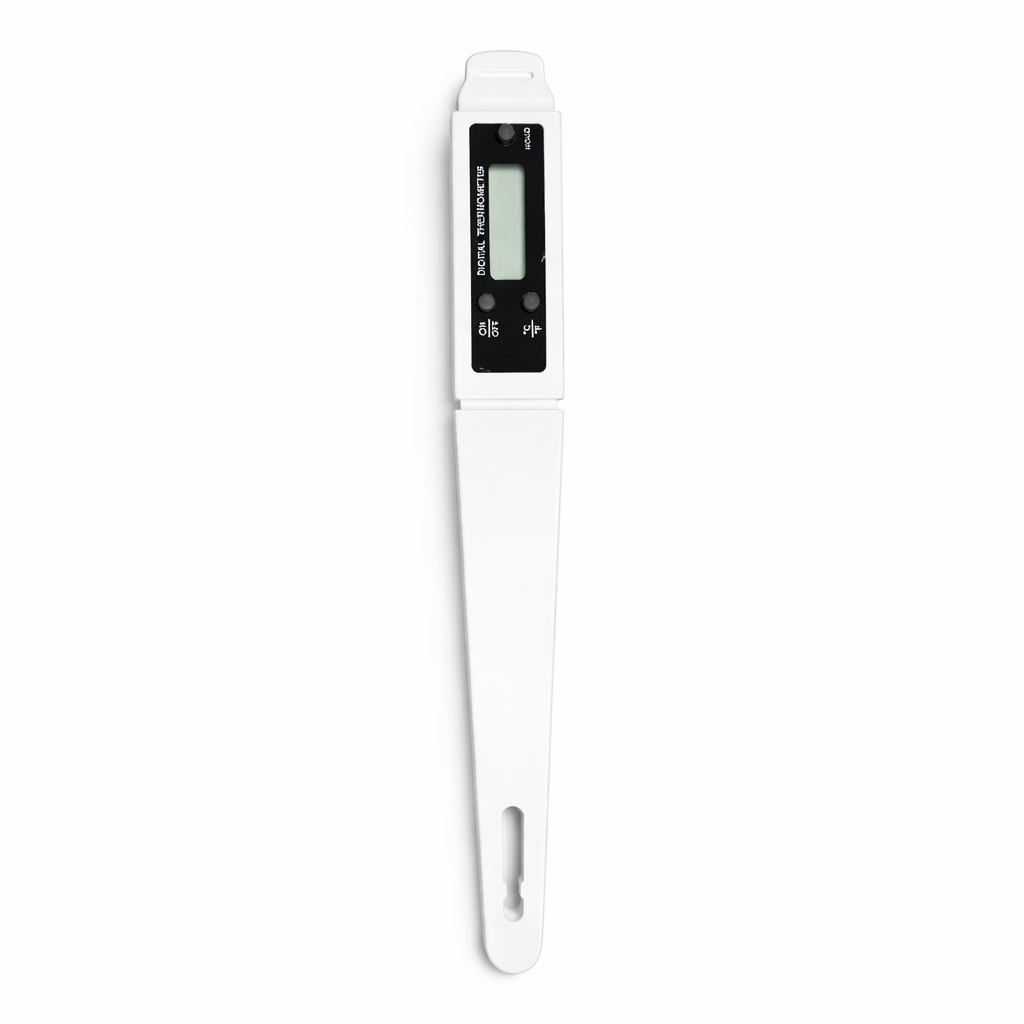 Digital Kitchen Thermometer