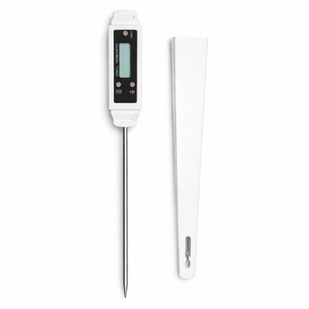 Digital Kitchen Thermometer