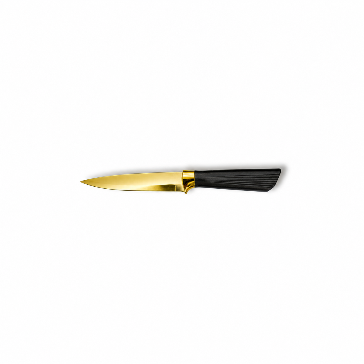 Utility Knife (Gold)