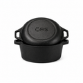 Cast iron Dutch Oven (25 cm) - Made by ORS