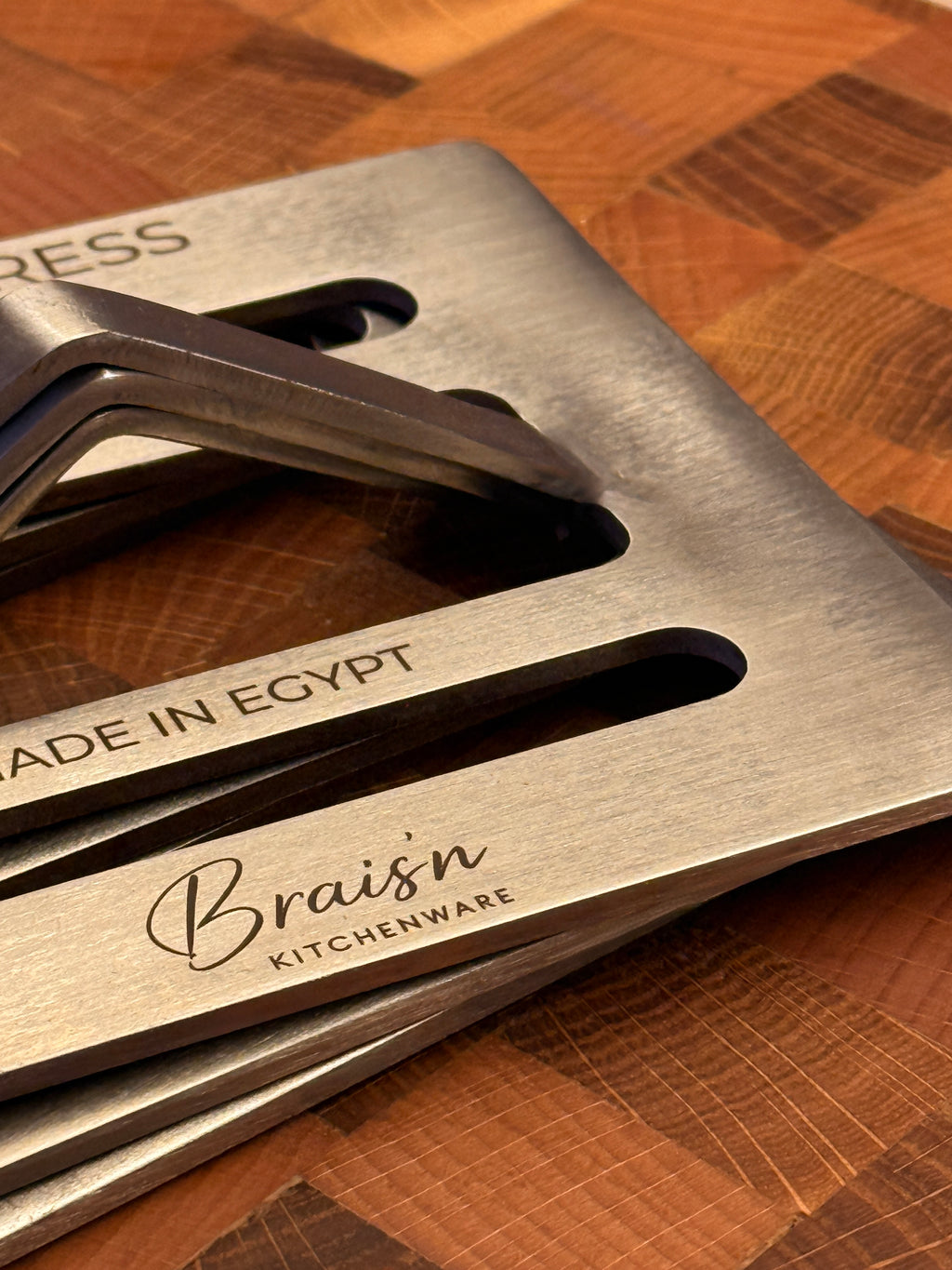 SEAR'N PRESS (250 Grams)