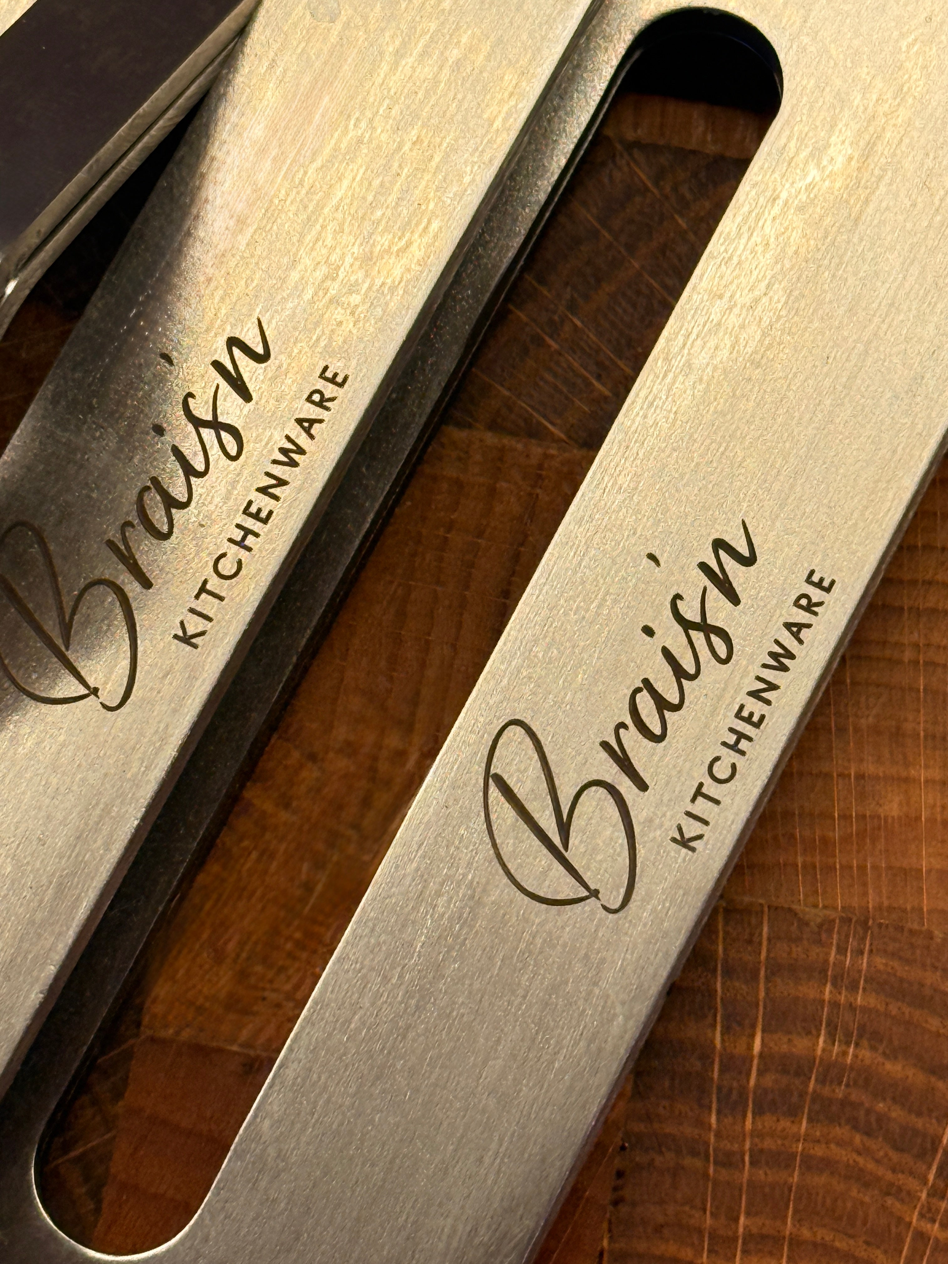 SEAR'N PRESS (250 Grams)