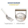 Smash Burger Starter Set