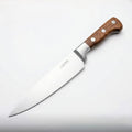 Stainless Steel 8 inch Chef's Knife - VD Stainless