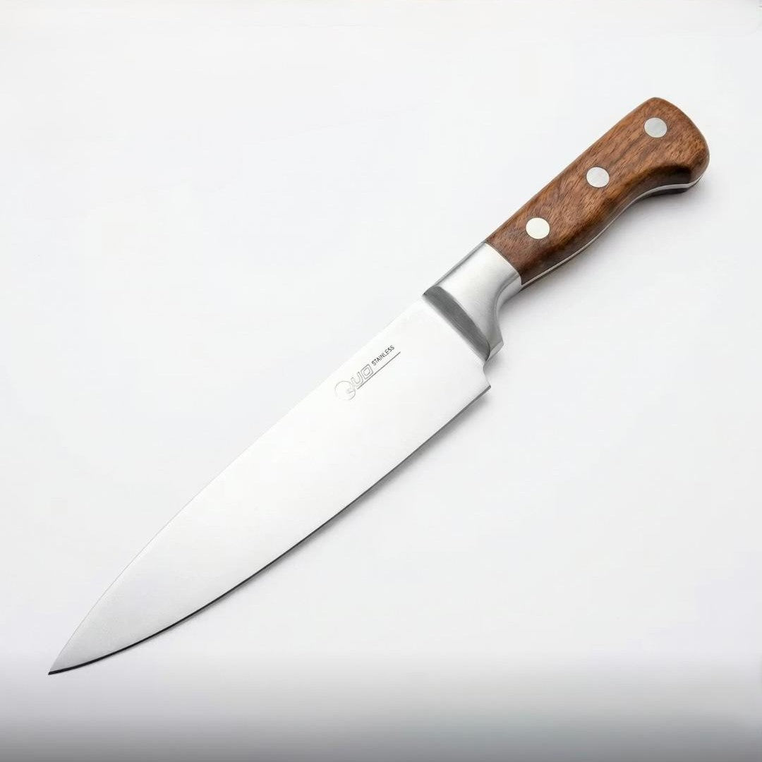 Stainless Steel 8 inch Chef's Knife - VD Stainless